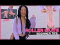 Roller Skating Tutorial - 5 Beginner Tips | Esty