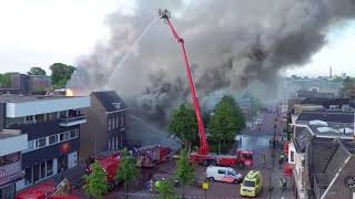 The SemperComm Portable Command Center