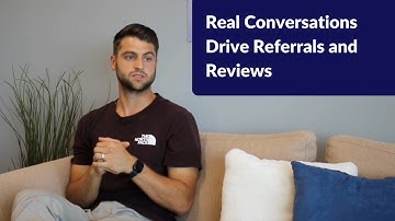 How Real Conversations Drive Referrals and Reviews at Snoball