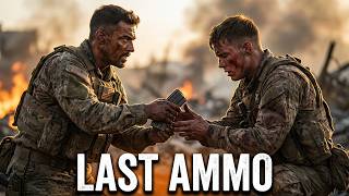 He Had One Chance Left… He Gave It to His Brother