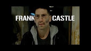 Frank Castle/ the Punisher