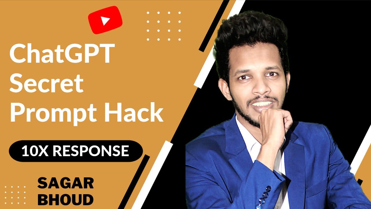 Unlock the Power of ChatGPT with These Secret Prompts and 10x Your ...