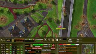 The Close Combat Series