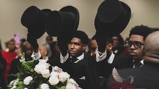 Celebrating Elder Dr Shellyann Robin-Cole | Tri Cities Funeral Home