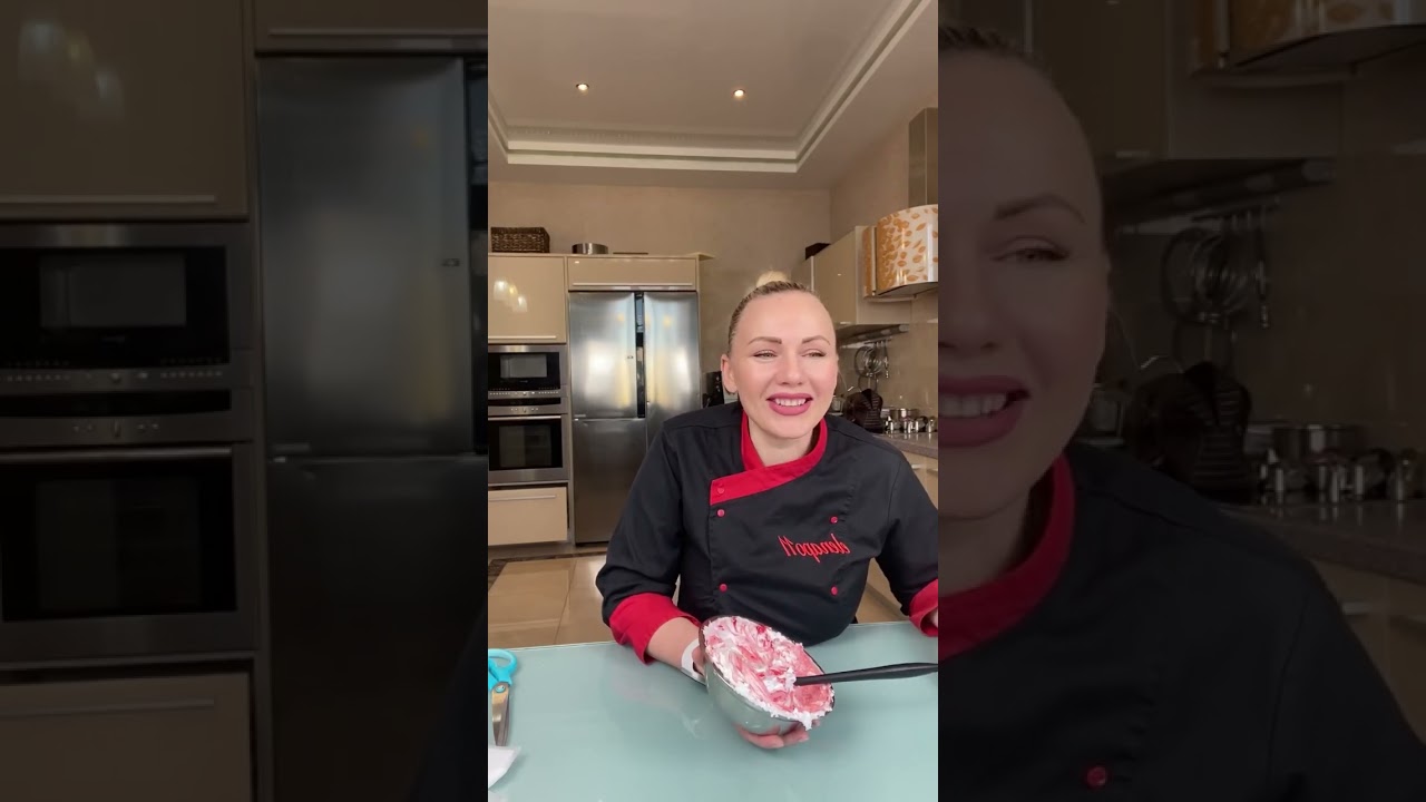 Гвоздики эфир от Елены Поповой