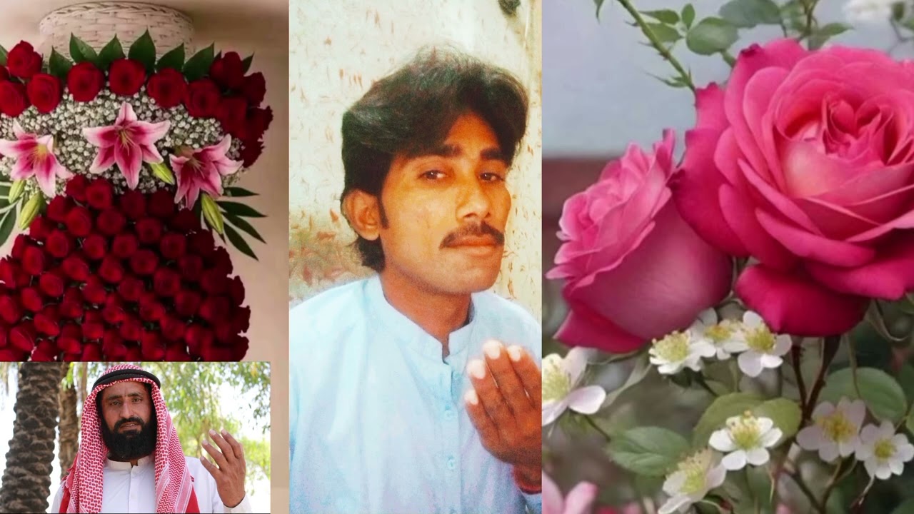 ابي تنهنجو حق ادا ڪيو