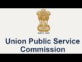 Assistant Engineer (Communication) UPSC vacancy