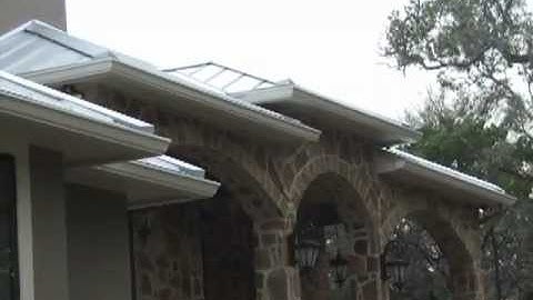 LeafLock Rain Gutter Installation® System - Consumer Video