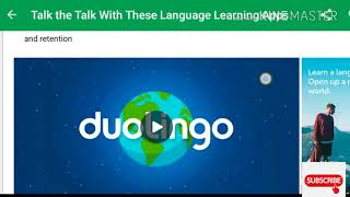 Five best language learning Android apps absolutely free Five best language learning Android apps absolutely free