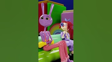 Thumbnail of Digital Circus - Sorry