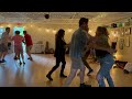 Miss Moonshine Dance - sponsored Square Dance ft caller Evie Laden , Griddle Lickers - Cabbagetown 