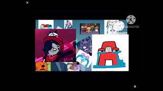 Peg Cat Everyone Crying Add Round 4