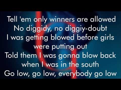 Tinie Tempah   Girls Like ft  Zara Larsson Lyrics