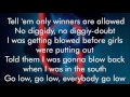 tinie tempah girls like ft zara larsson lyrics