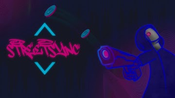 StreetSync | Gameplay Trailer