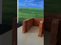 First house 😊 https://youtu.be/Imey2znO4IU #construction #miniature #diy #asmr #minibuilding