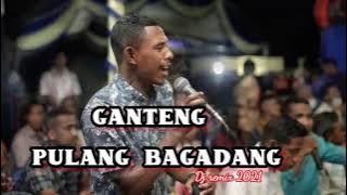 Lagu Acara Terbaru 2021//Ganteng Pulang Bagadang//Remix