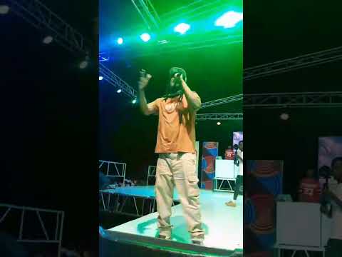 NGOSHA Kwenye JUKWAA Lazima Umupe Heshima FID Q Hafai Anajua Sana