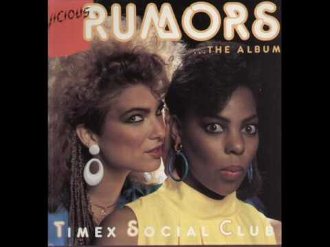 Rumors - Timex Social Club