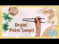 Download Lagu UDAH TAU CARA PAKAI SUMPIT? YUK BELAJAR PAKAI SUMPIT YANG BENER!