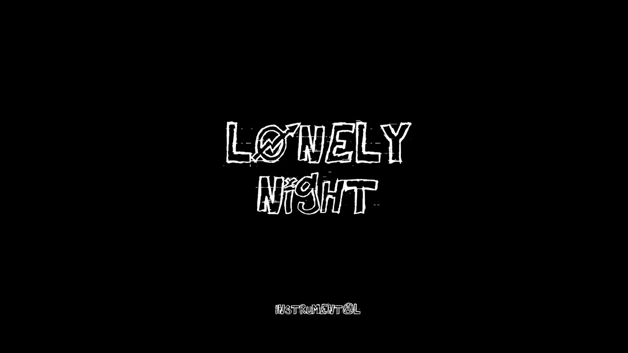 Tommy - Lonely Night (Instrumental)
