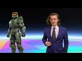 Beginning of video