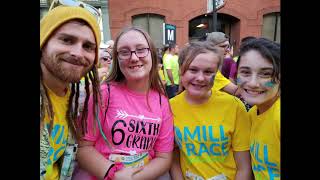 NSM Student Slideshow February 2020