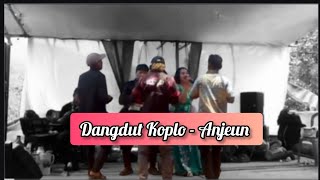 Dangdut Koplo  Anjeun  Cover Lagu Rafa Entertainment  Musik 