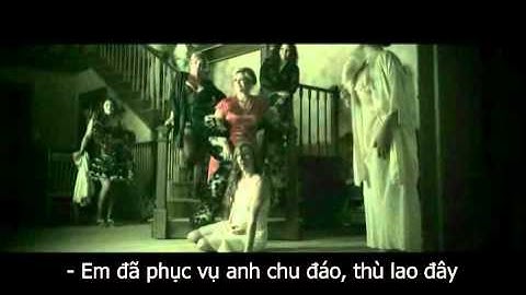 The Butterfly Circus phụ đề tiếng Việt