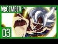 Top 12 Dragon Ball Fights | 3 | DBCember 2018 | Team Four Star (TFS)