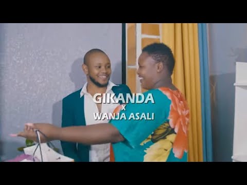 Gikanda Understanding X Wanja Asali Therera Ngoro Official Video 