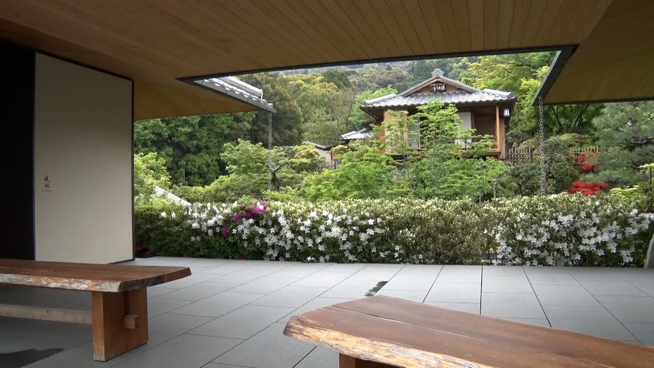 建築と文化の持続可能性ー竹中工務店 ／チャンネルジャパン2023＃12（日本語版）