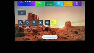 ميزات جهاز  XCONN FOREVER X-CYBER 4K ANDROID