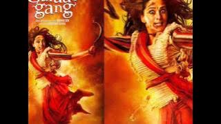 Rangi Saari Gulaabi -- Gulaab Gang