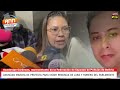 ANUNCIAN MARCHA DE PROTESTA PARA EXIGIR RENUNCIA DE LARA Y ROMERO DEL PARLAMENTO