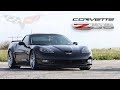 Chevrolet Corvette C6 Z06 Review | The Daily Drivable Supercar Contester!