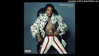 Wiz Khalifa - Bout Me (Ft. Problem & IamSu)