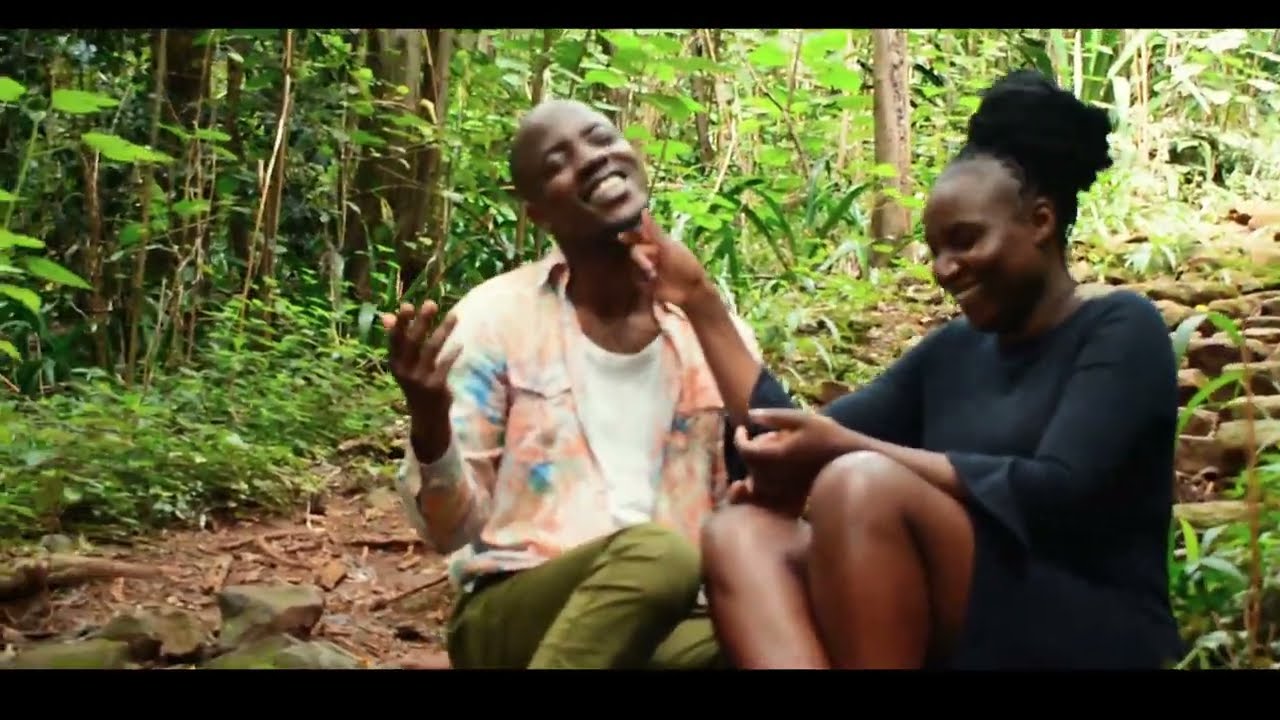 Dok T Jakokise -Nyar Abandu [official video]