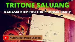 TRITONE SALUANG RAHASIA KOMPOSITORIS MUSIK BARU | Saluang Dendang screenshot 4