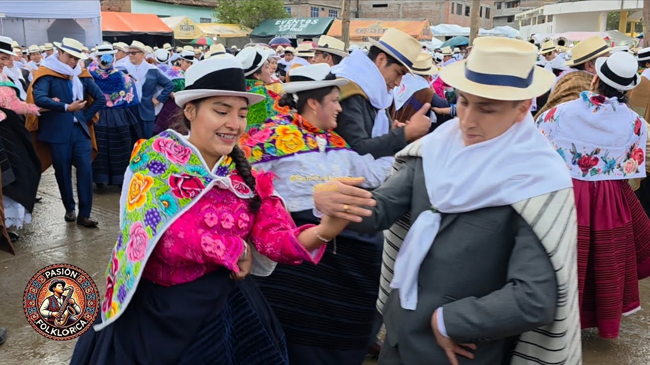 Carnaval Jaujino - El más Elegante😍 con la Amuissa Sonora Acollina 2026 Huarancayo de mis Penas