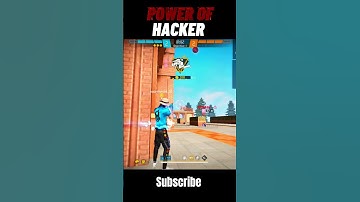 Caught an AWM Hacker in CS Ranked 😡💀 | Free Fire Madness!