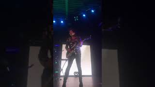 Fallout- Marianas Trench Live