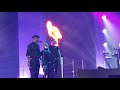 Soft Cell - Say Hello, Wave Goodbye live @ Manchester Apollo 12/11/21