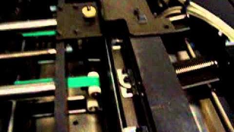 Duplo 5000 collator bookletmaker system with 3000 bookletmaker system. Introduction Video