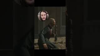 Red Dead playtrough update 6. #gaming #reddead2 #reddeadredemption2