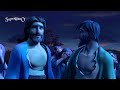 Israel pierde la Tierra Prometida | Historias de la Biblia para Niños | Superlibro