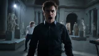 Midnight Protocol - Persephone (Official Video)