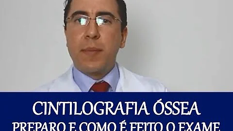 Quanto tempo demora um exame de cintilografia?