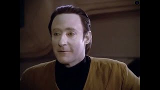 Star Trek : TNG - Lore : ...Or the Knowledge of Hundreds of Millions of Lifeforms of Every Kind...