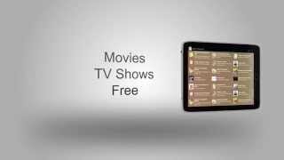 Movies & TV Shows Free App (Tablet View) screenshot 2